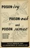 [Gutenberg 59555] • Poison-ivy, Poison-oak and Poison Sumac: Identification, Precautions and Eradication